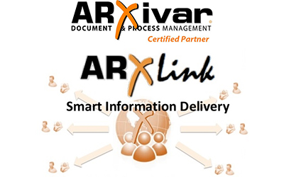 Arxivar ARXLink