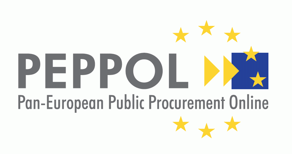 logo PEPPOL1 Il sistema Peppol nella pratica: pochi giorni alla partenza!