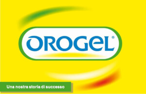 Orogel caso successo