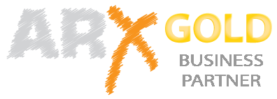 ARXivar Gold Partner