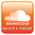 Ascolta il podcast su Sound Cloud