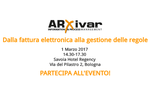 Evento 1 marzo AbleTech Event ARxivar 1 marzo