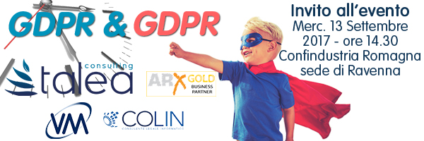 GDPR & GDPR Headline