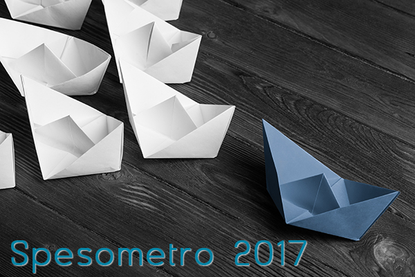 Spesometro 2017