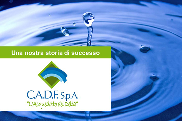 CADF case history CADF case history