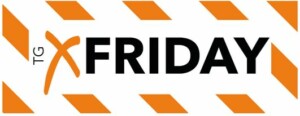 X-Friday
