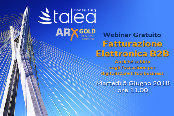 Evidenza_Presentazione_Webinar_FEB2B