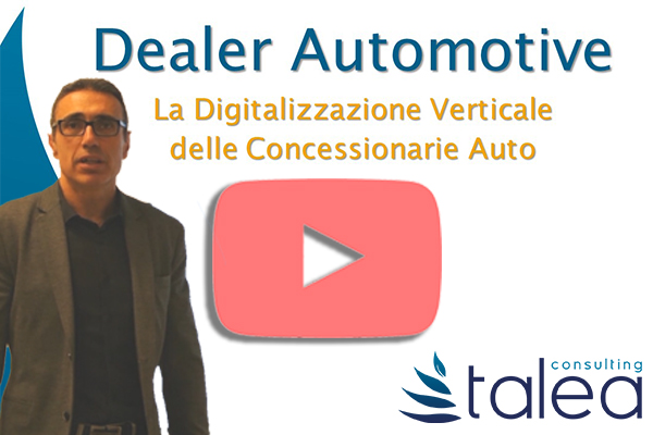 Video Concessionarie auto Video Concessionarie auto