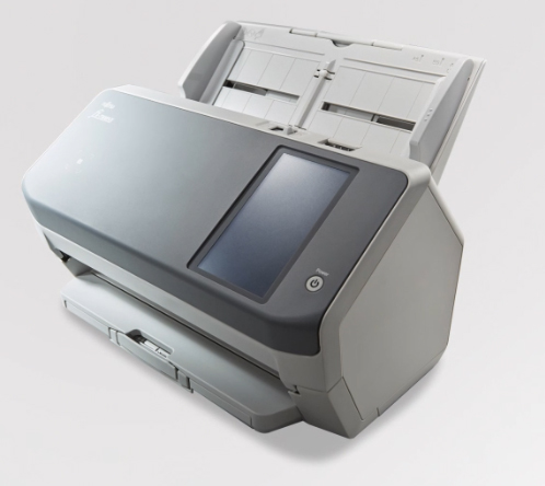 Scanner Fujitsu