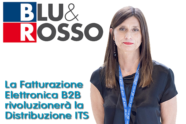 Blu&Rosso Silvia Montanari