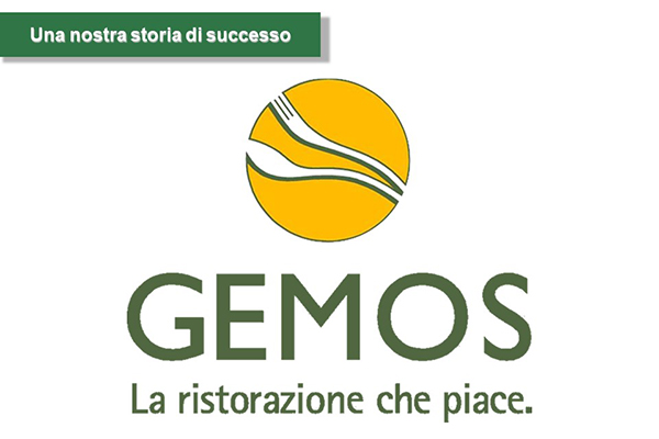 GEMOS case history – storia di successo GEMOS case history - storia di successo