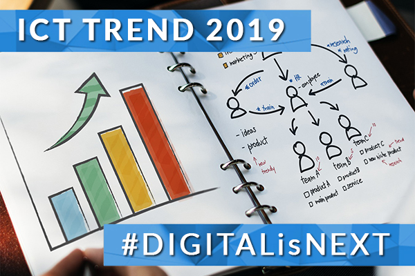 Digital Trends 2019