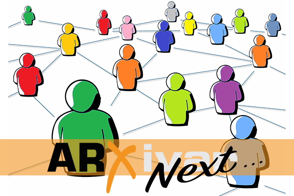 ARXivar NEXT Social Collaboration