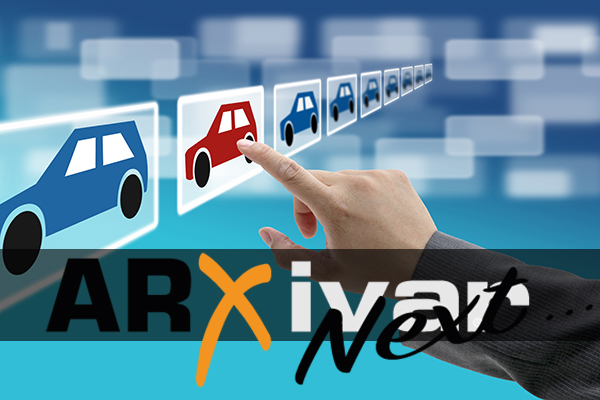 Digitalizzazione Concessionari Auto con ARXivar NEXT