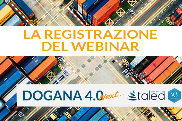 Visual ATTI Webinar Dogana 4.0 Next