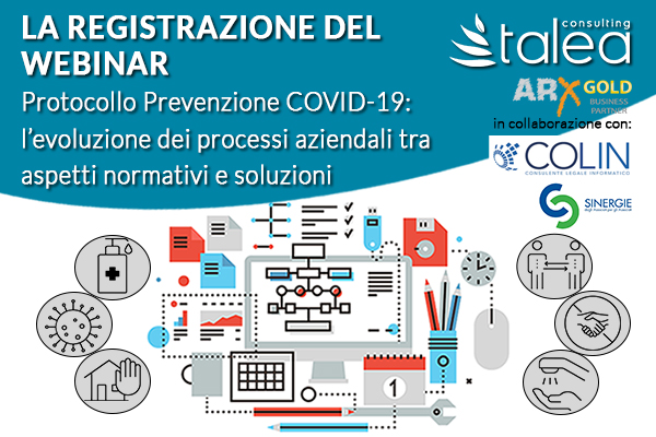 VISUAL ATTI Protocolli COVID – Sinergie Confindustria