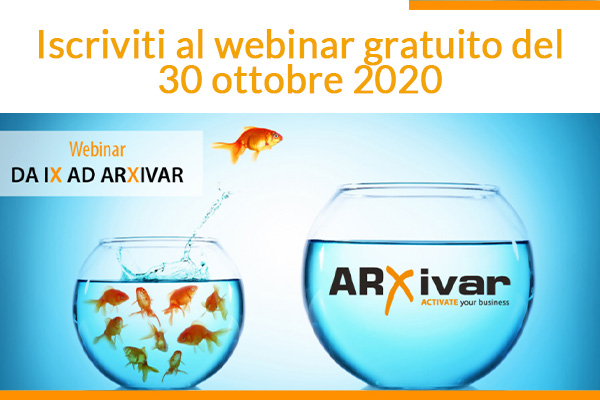 2010 Evidenza Webinar IX to NEXT AbleTech