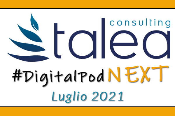 2107 Evidenza_DigitalPodNext_Luglio2021