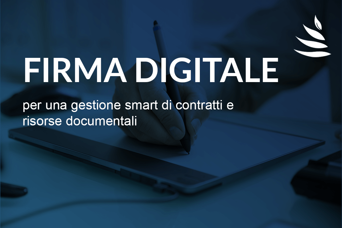 firma digitale