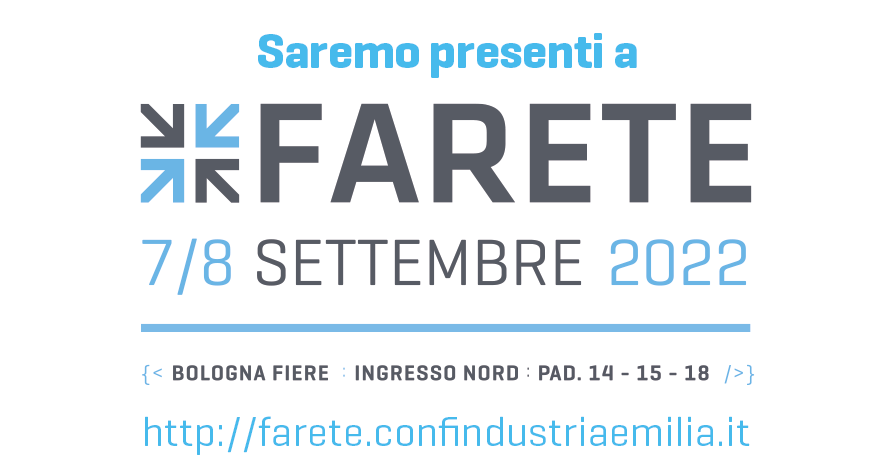 Farete 2022