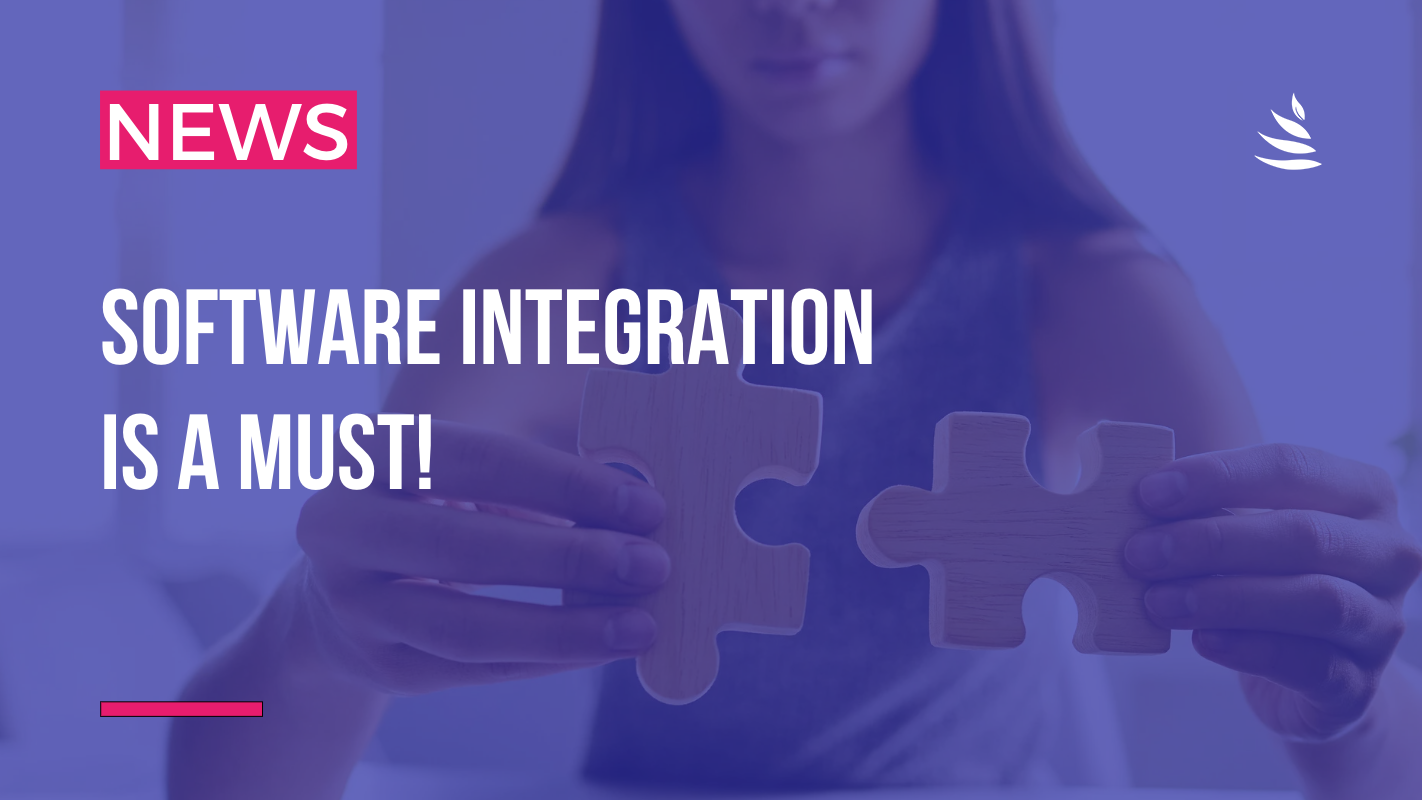 NEWS software integration