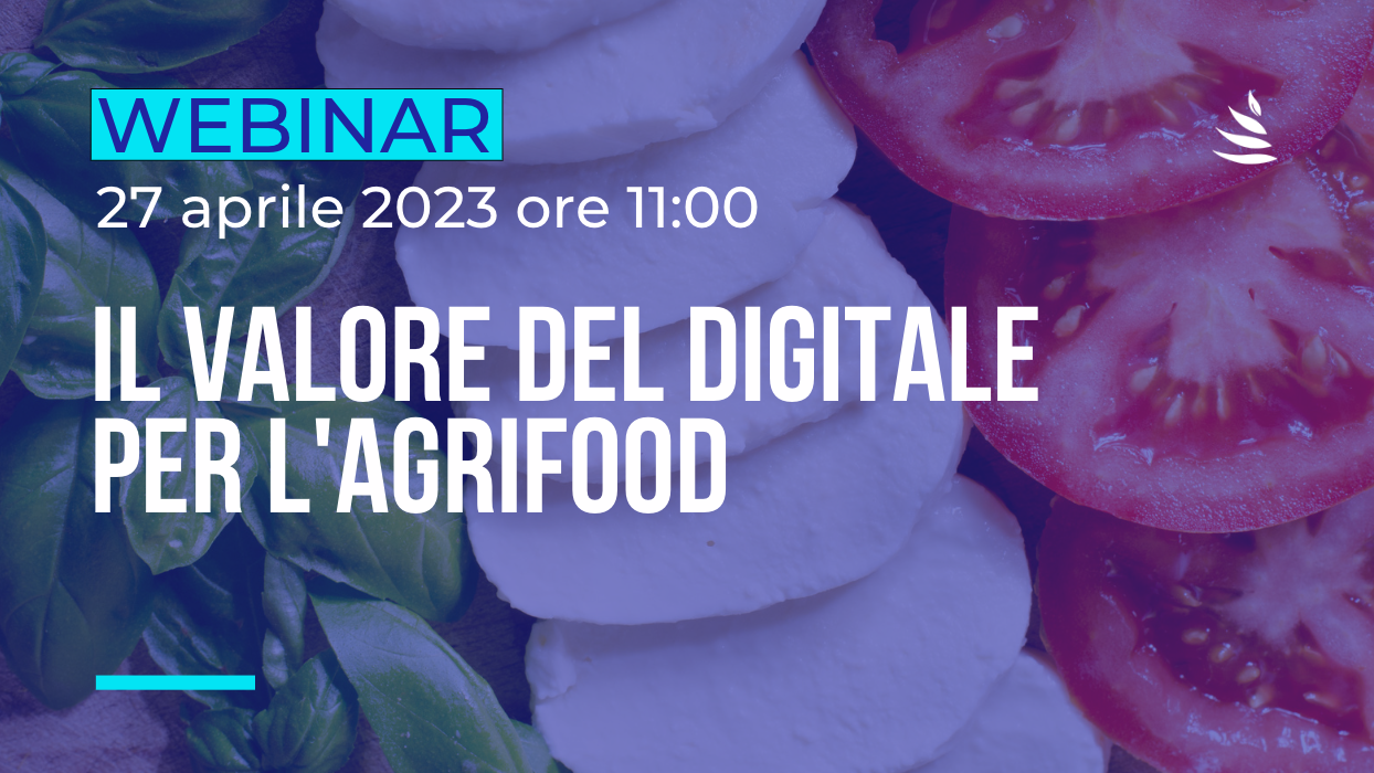 Webinar Food