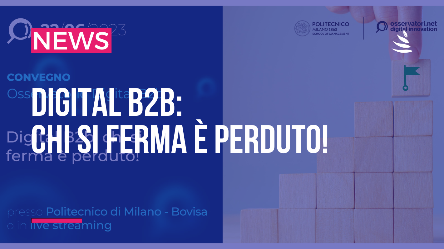 NEWS copertine convegno digital b2b
