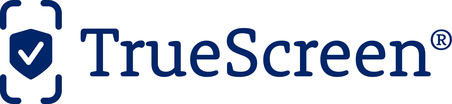 TrueScreen_Logo