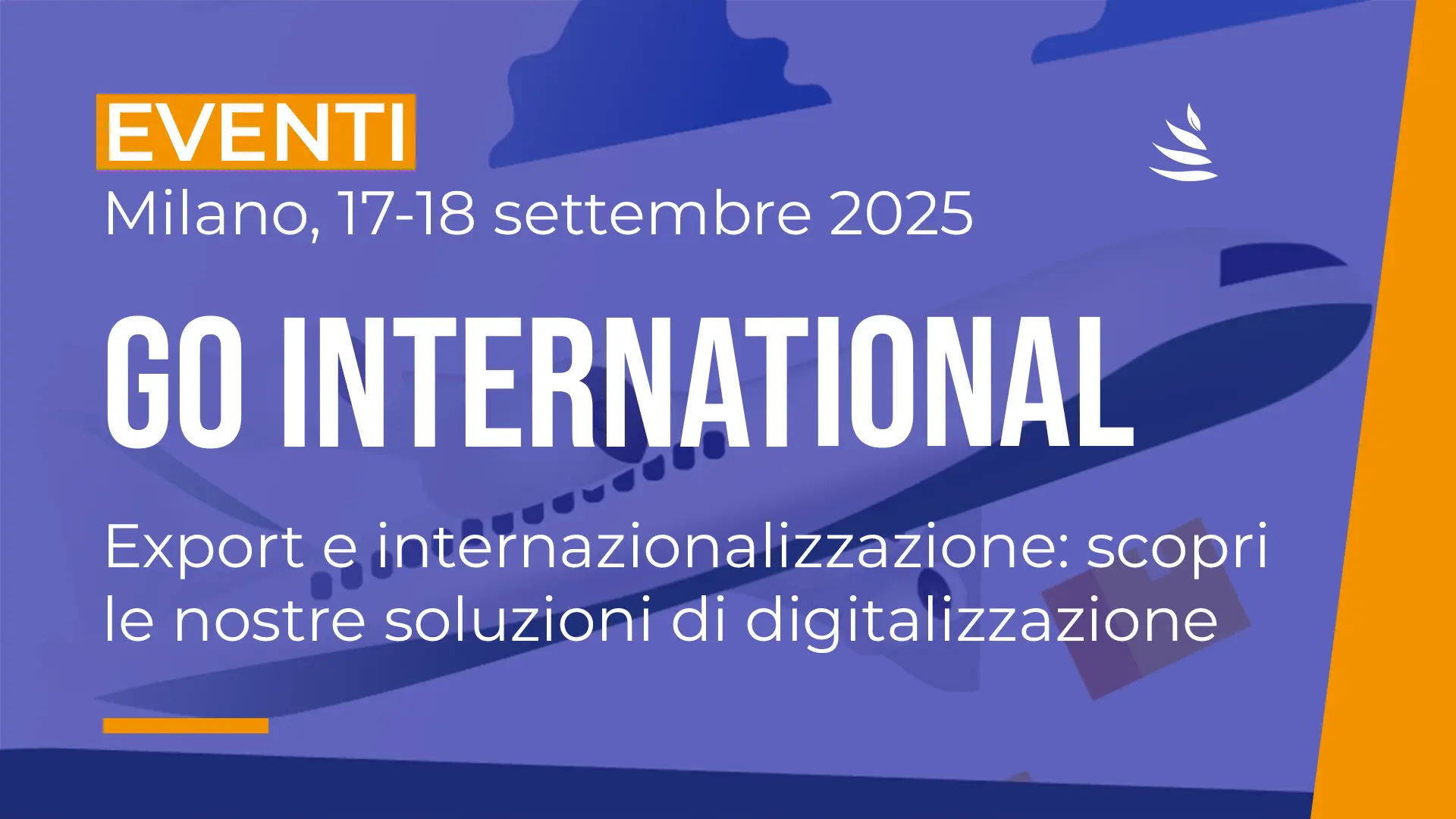 Talea Consulting a Go International 2025