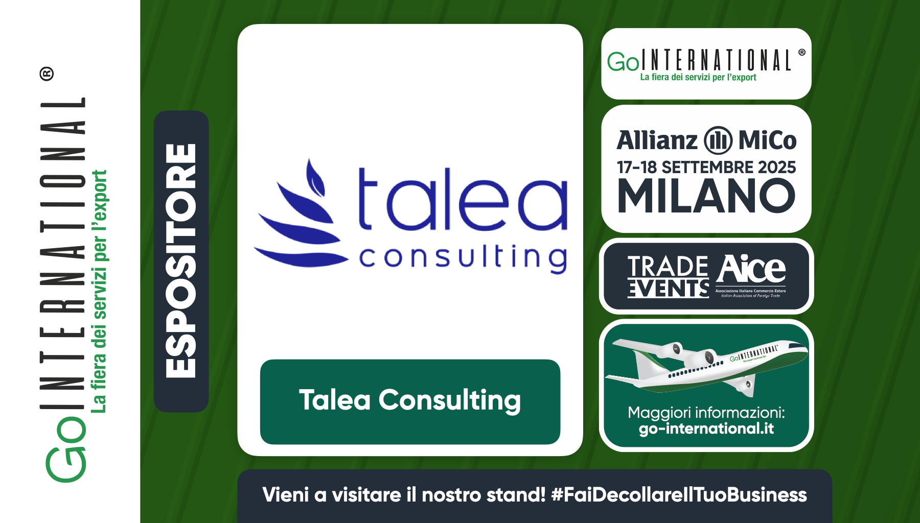 Pass-espositore-talea-consulting-Go-International 2025 Pass-espositore-talea-consulting-Go-International 2025