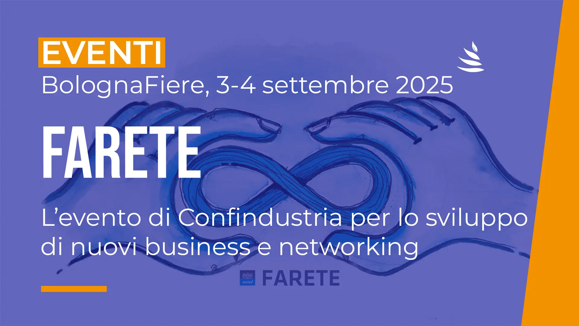 Talea Consulting a Farete 2025 con ARXivar