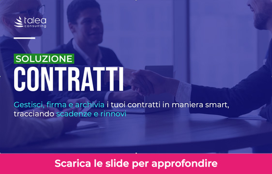 copertina contratti