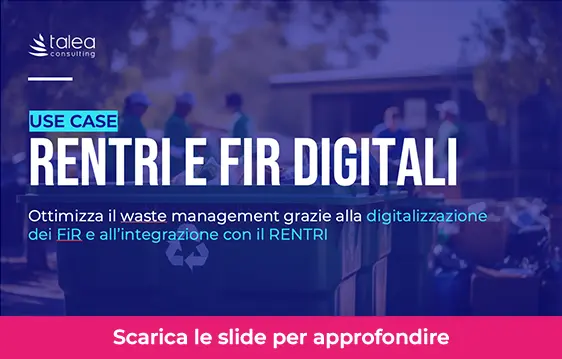 DO IT-RENTRI e FIR DIGITALI