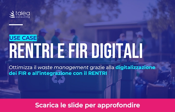 Download_Use Case-RENTRI e FIR DIGITALI-Talea Consulting