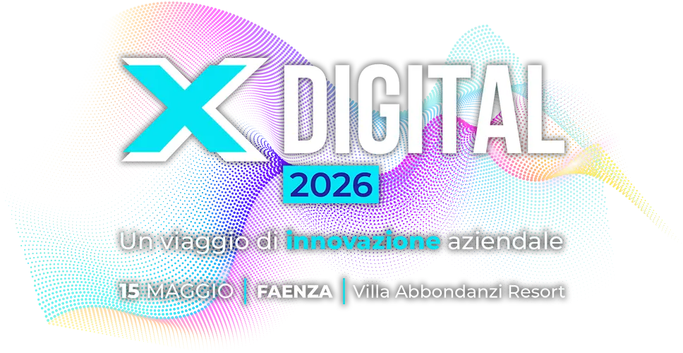 X DIGITAL 2026